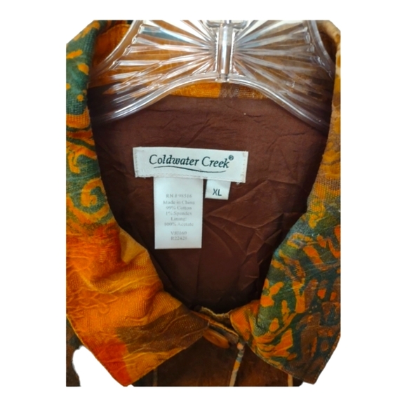 Jacket - Picture 3 of 3